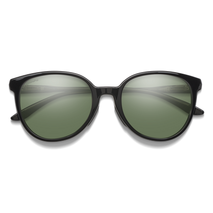 Felina, Rose Tortoise | ChromaPop Polarized Rose Gold Mirror