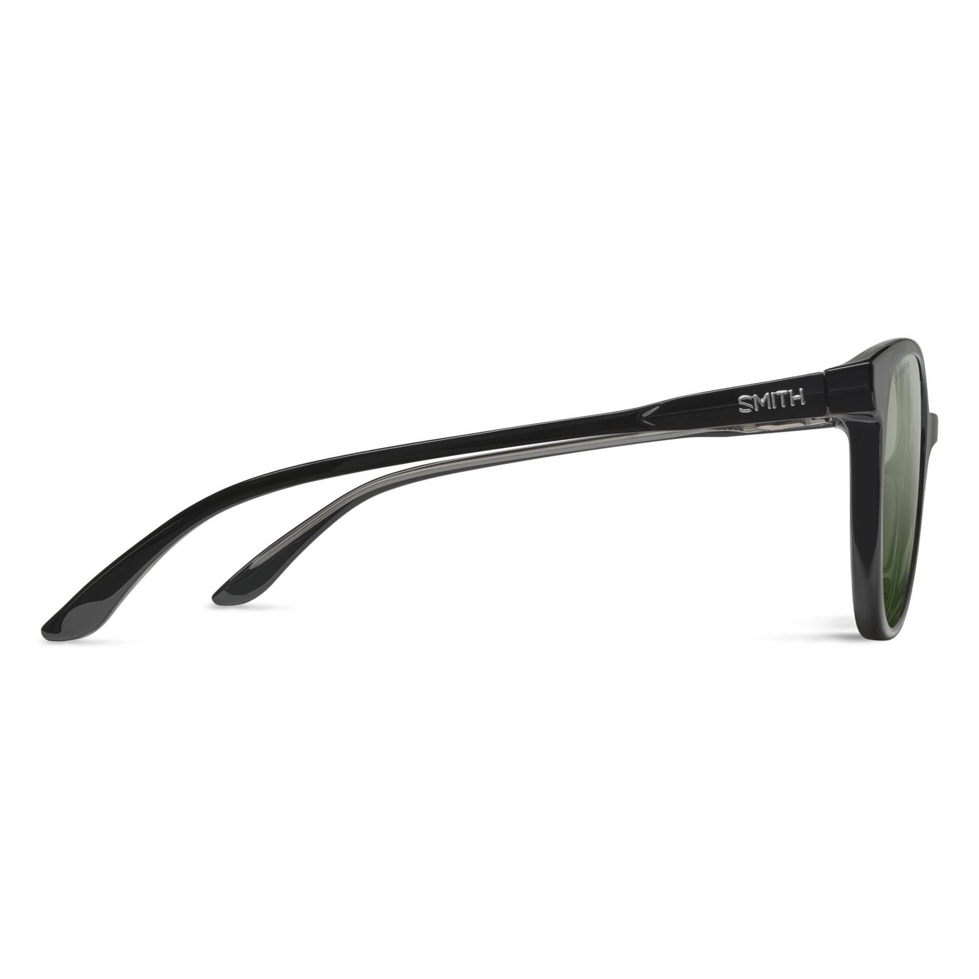 Felina, Rose Tortoise | ChromaPop Polarized Rose Gold Mirror