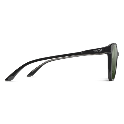 Felina, Rose Tortoise | ChromaPop Polarized Rose Gold Mirror