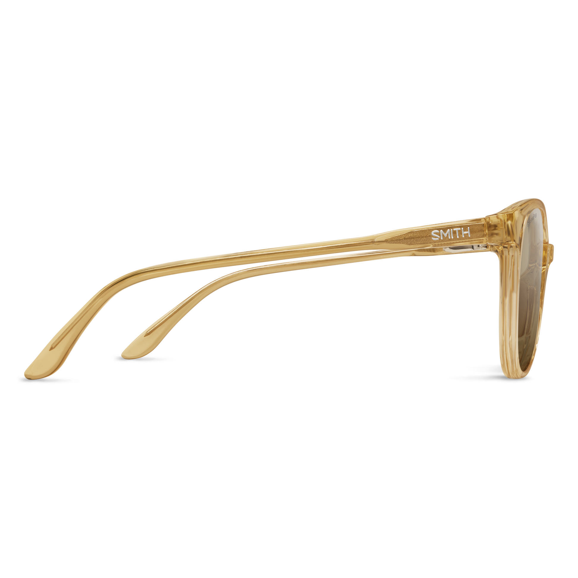 Felina, Rose Tortoise | ChromaPop Polarized Rose Gold Mirror