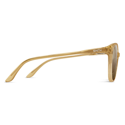 Felina, Rose Tortoise | ChromaPop Polarized Rose Gold Mirror