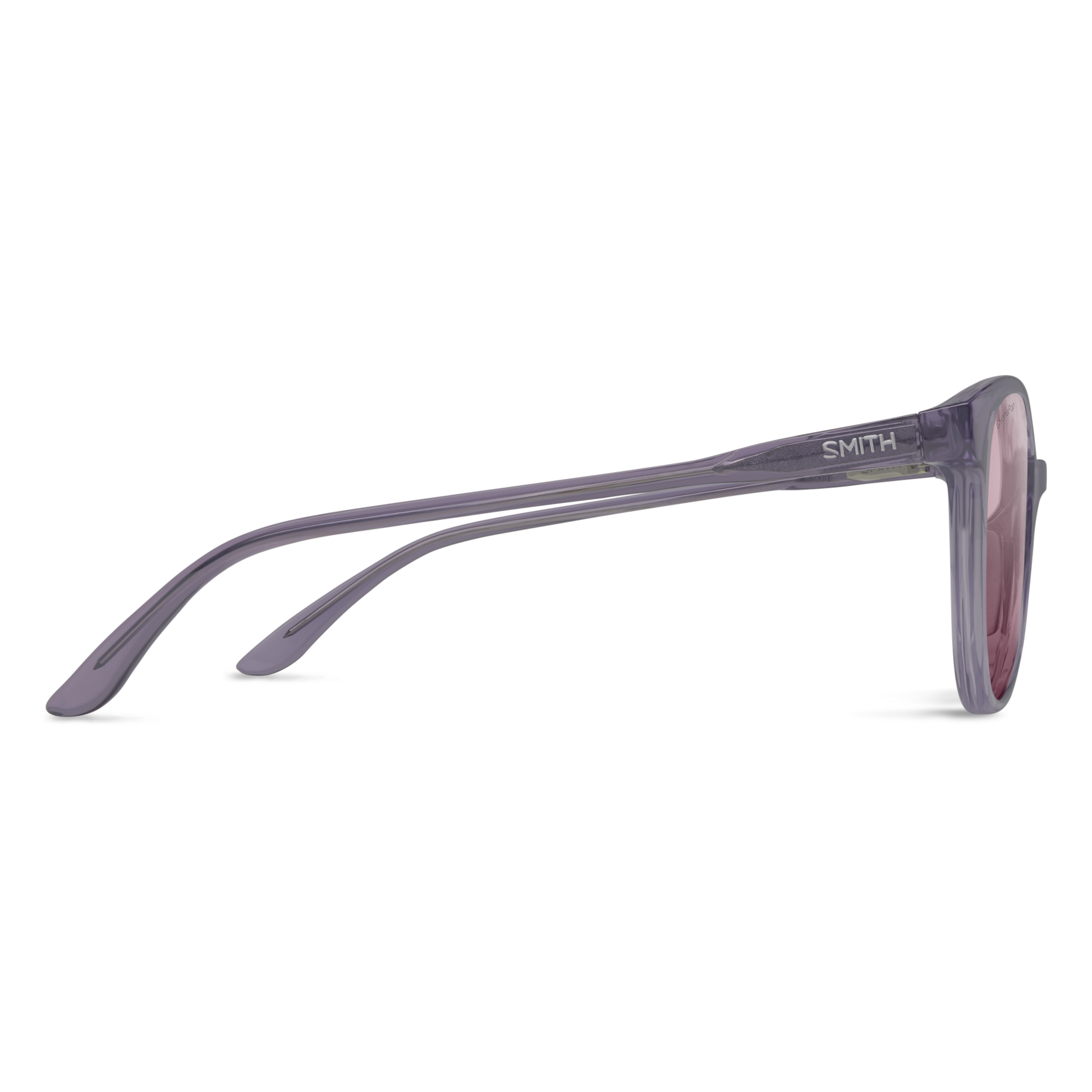 Felina, Rose Tortoise | ChromaPop Polarized Rose Gold Mirror