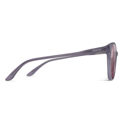 Felina, Rose Tortoise | ChromaPop Polarized Rose Gold Mirror