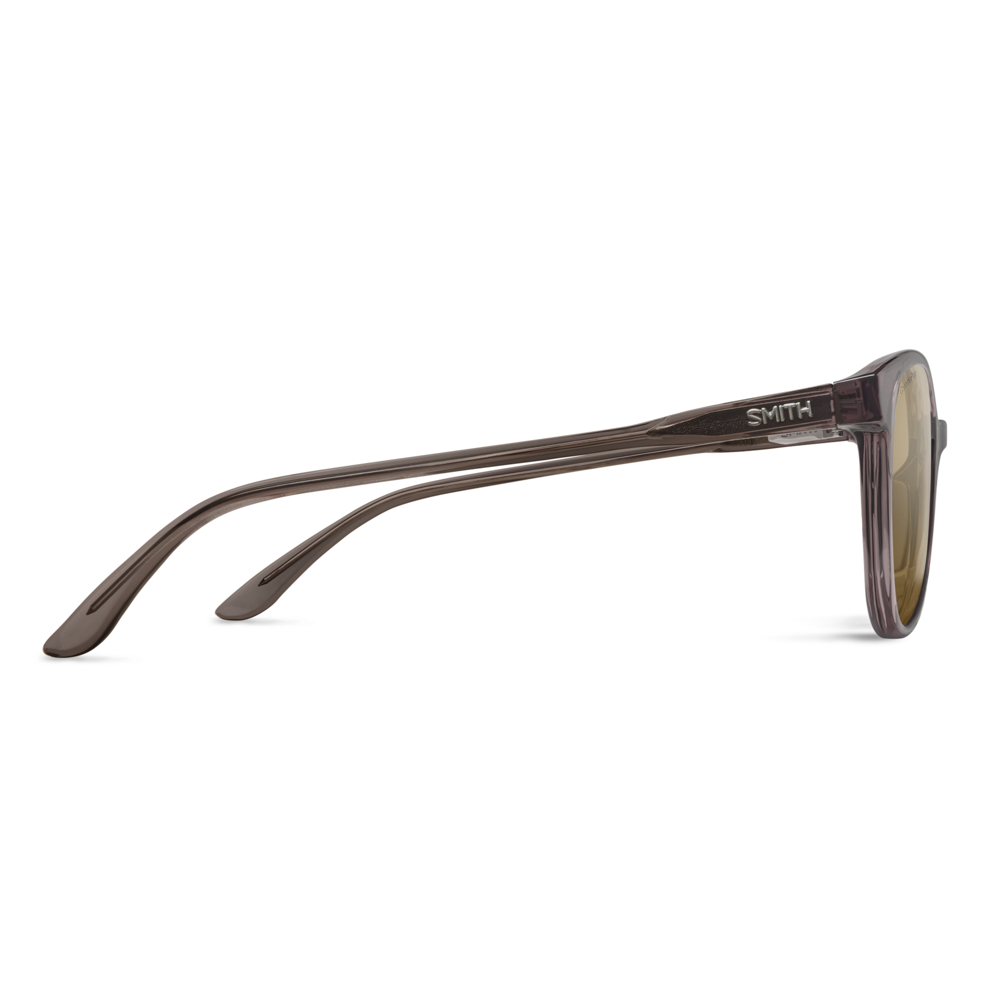 Felina, Rose Tortoise | ChromaPop Polarized Rose Gold Mirror