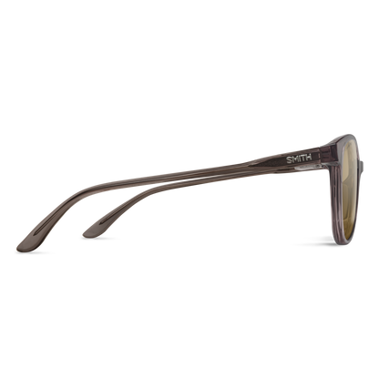 Felina, Rose Tortoise | ChromaPop Polarized Rose Gold Mirror