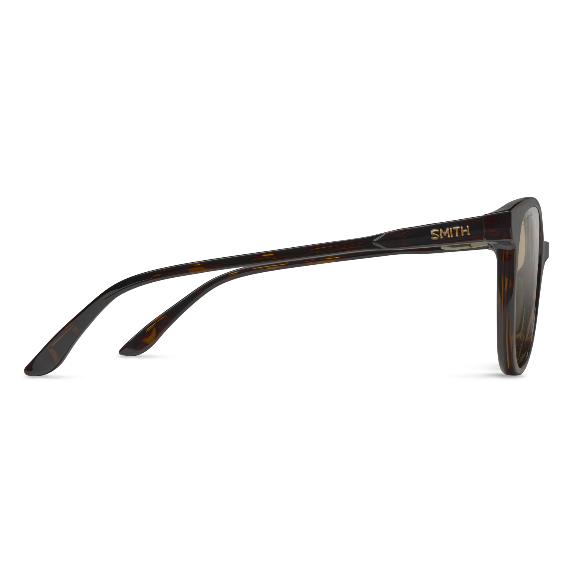 Felina, Rose Tortoise | ChromaPop Polarized Rose Gold Mirror