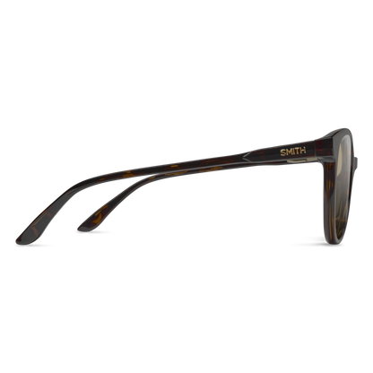 Felina, Rose Tortoise | ChromaPop Polarized Rose Gold Mirror