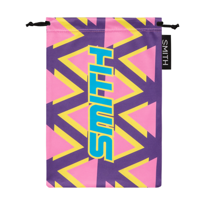 I/O MAG XL Low Bridge Fit - Past Season, Killer Bee | ChromaPop Sun Black