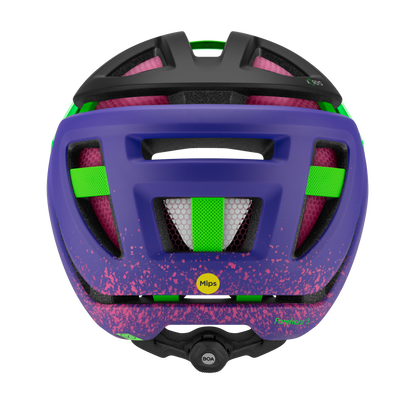 Forefront 3 Mips®, Matte Slate + S
