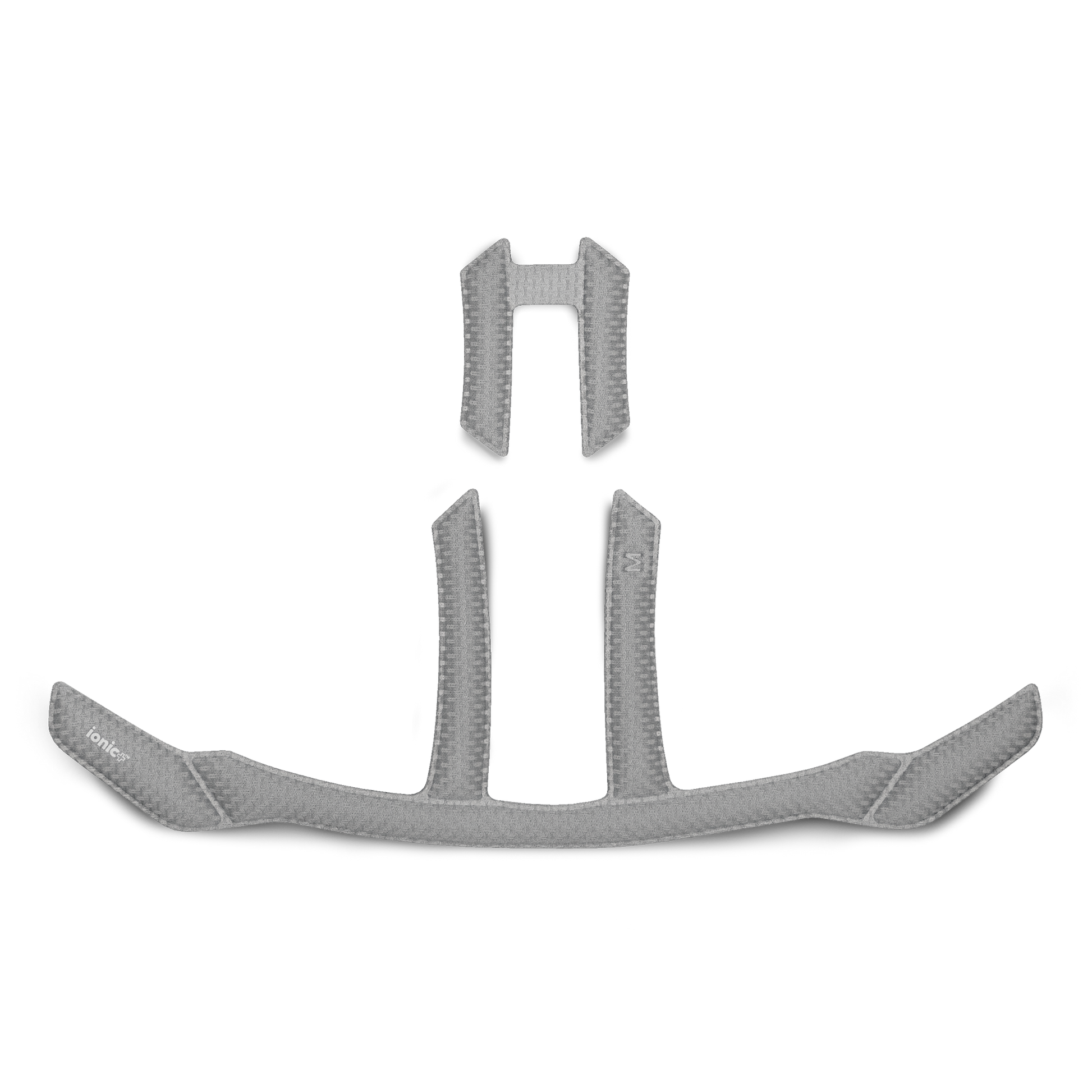 Forefront 2 Replacement Liner, Grey + S
