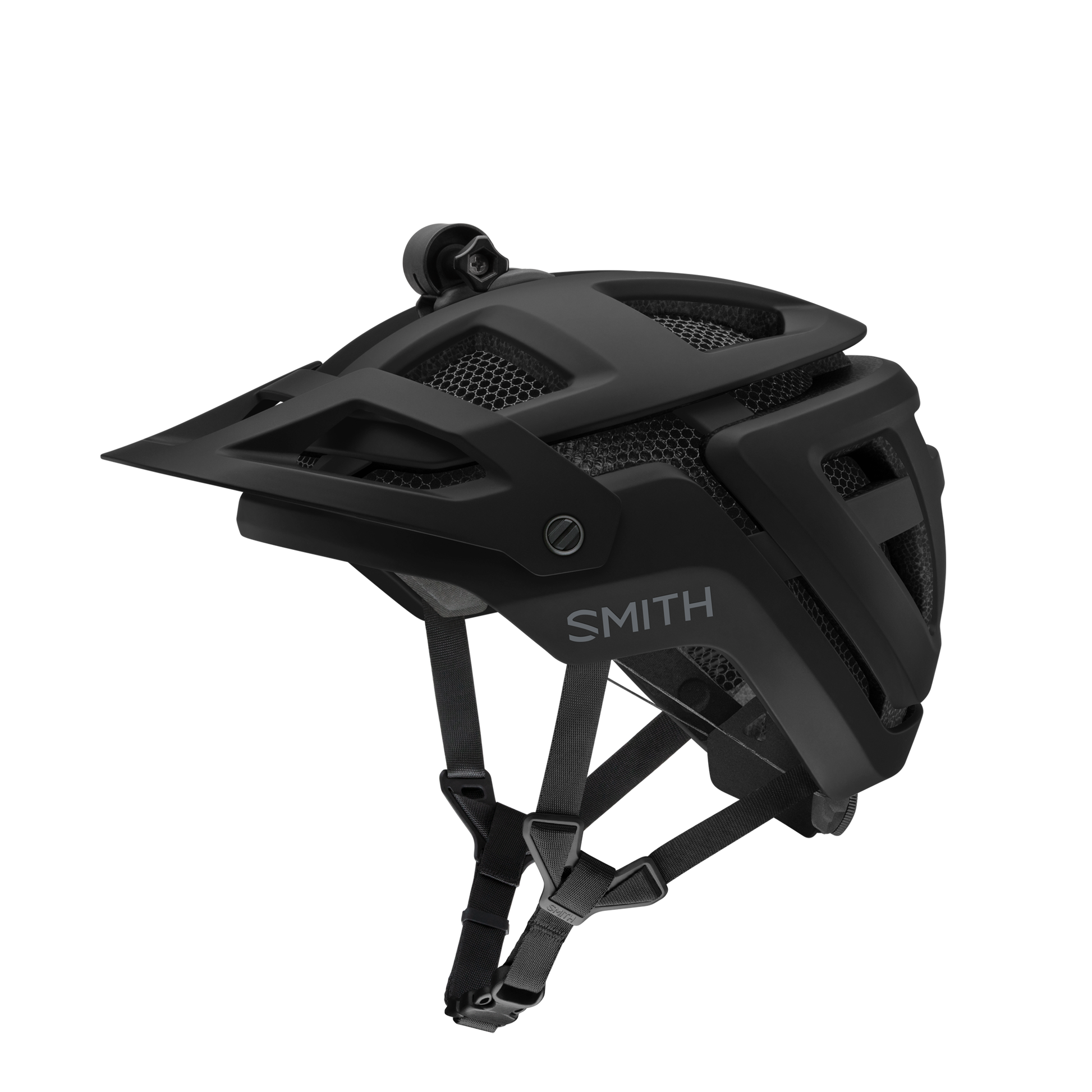 Forefront 3 Accessory Mount, Black