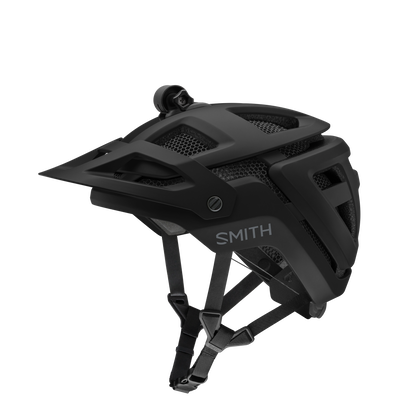 Forefront 3 Accessory Mount, Black