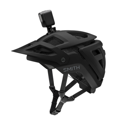 Forefront 3 Accessory Mount, Black