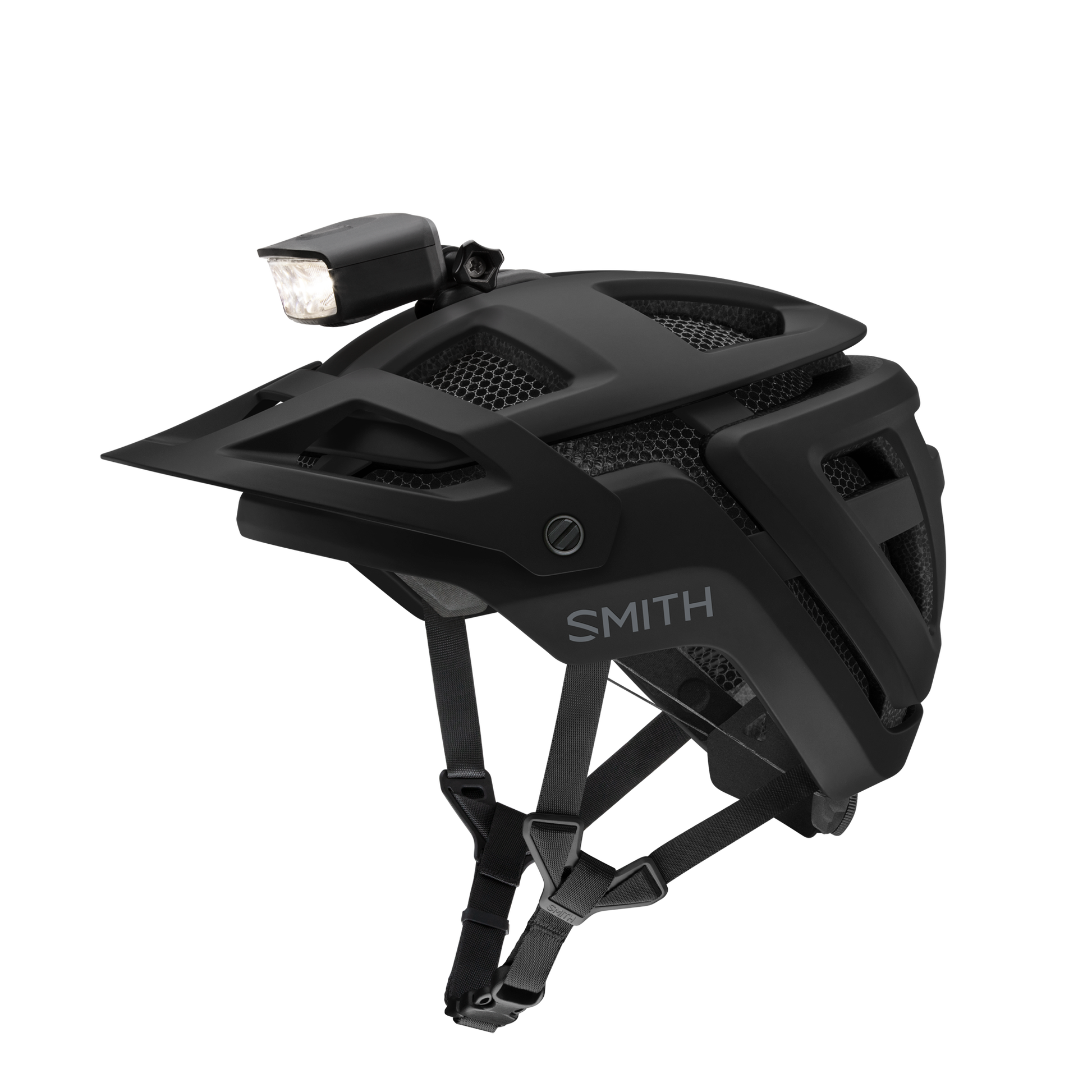 Forefront 3 Accessory Mount, Black