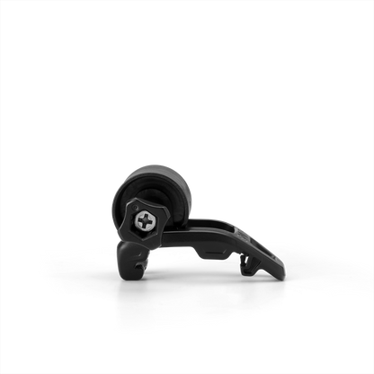 Forefront 3 Accessory Mount, Black