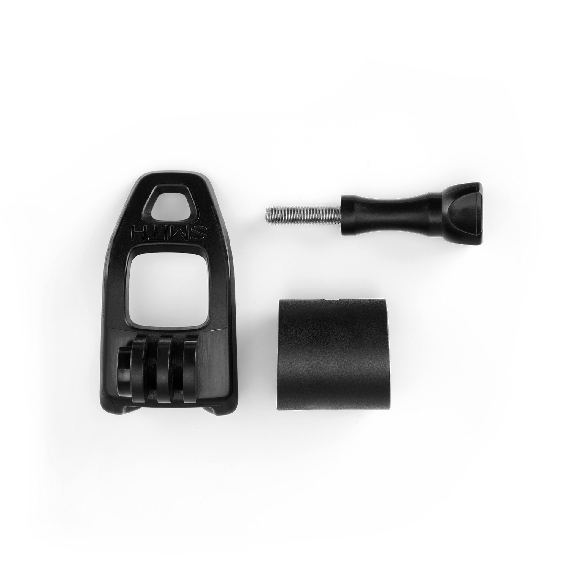 Forefront 3 Accessory Mount, Black