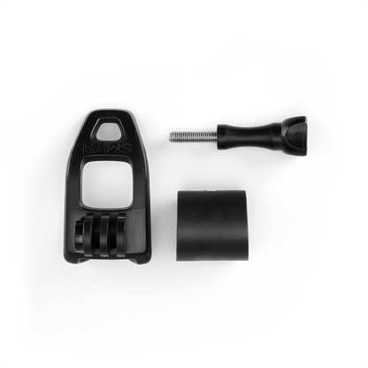 Forefront 3 Accessory Mount, Black