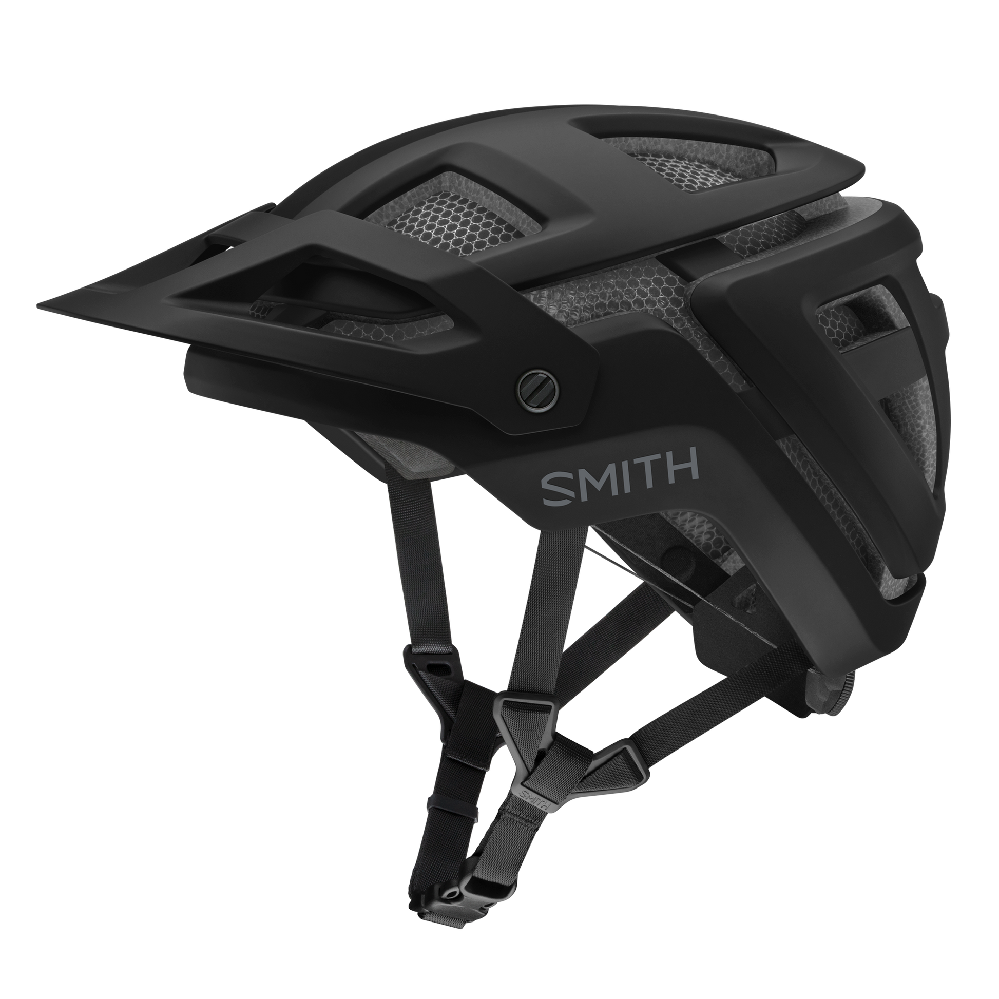Forefront 3 Mips®, Matte Slate + S
