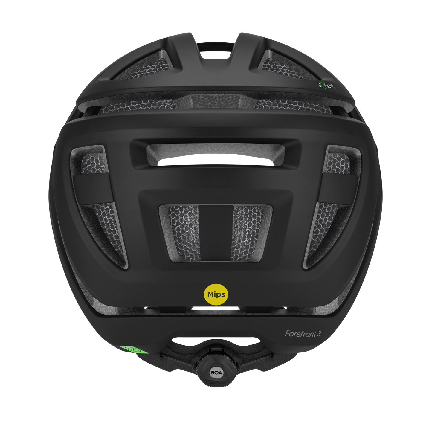Forefront 3 Mips®