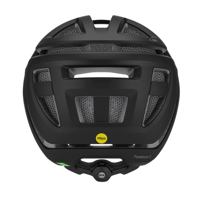 Forefront 3 Mips®, Matte Slate + S