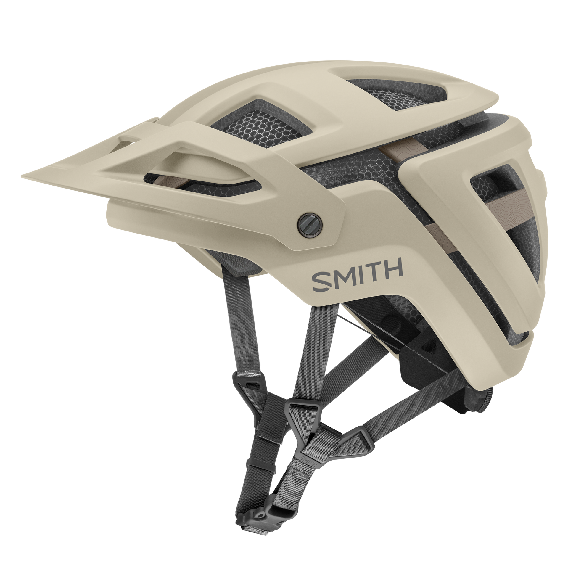 Forefront 3 Mips®, Matte Slate + S