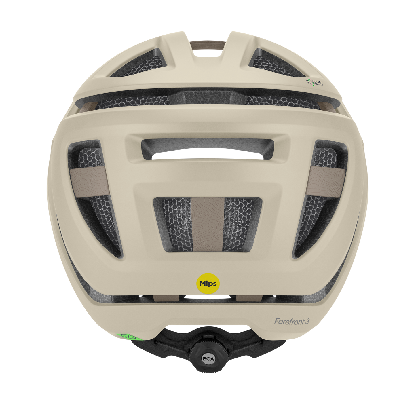 Forefront 3 Mips®