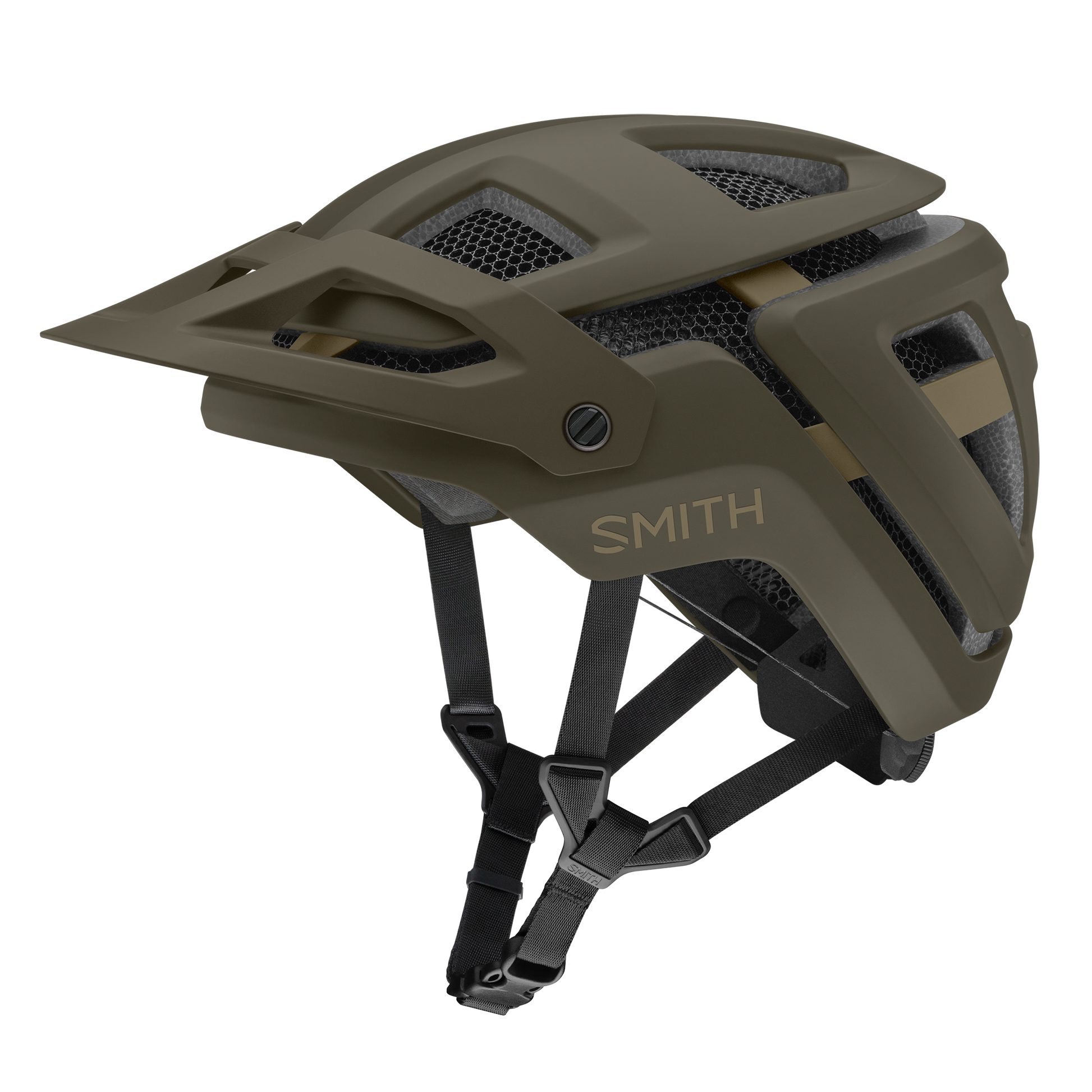 Forefront 3 Mips®, Matte Slate + S