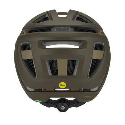 Forefront 3 Mips®, Matte Slate + S