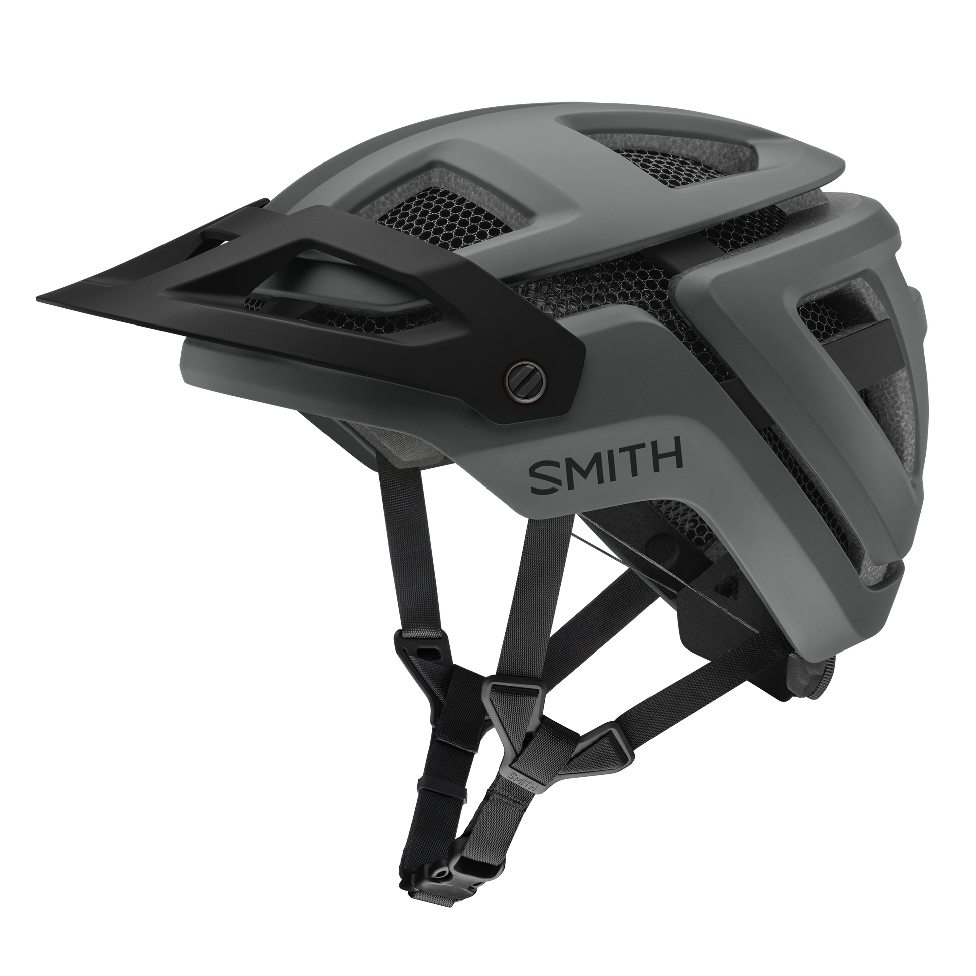 Forefront 3 Mips®, Matte Slate + S