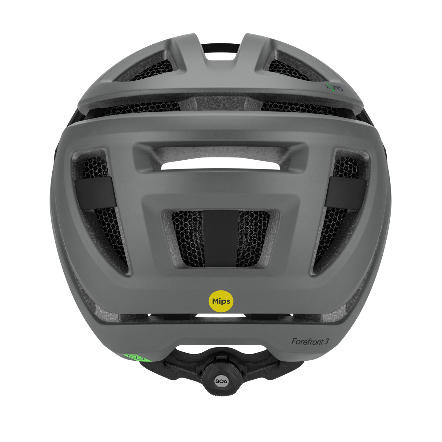 Forefront 3 Mips®