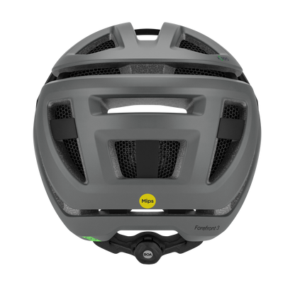 Forefront 3 Mips®, Matte Slate + S