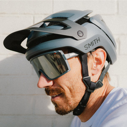 Forefront 3 Mips®, Matte Slate + S