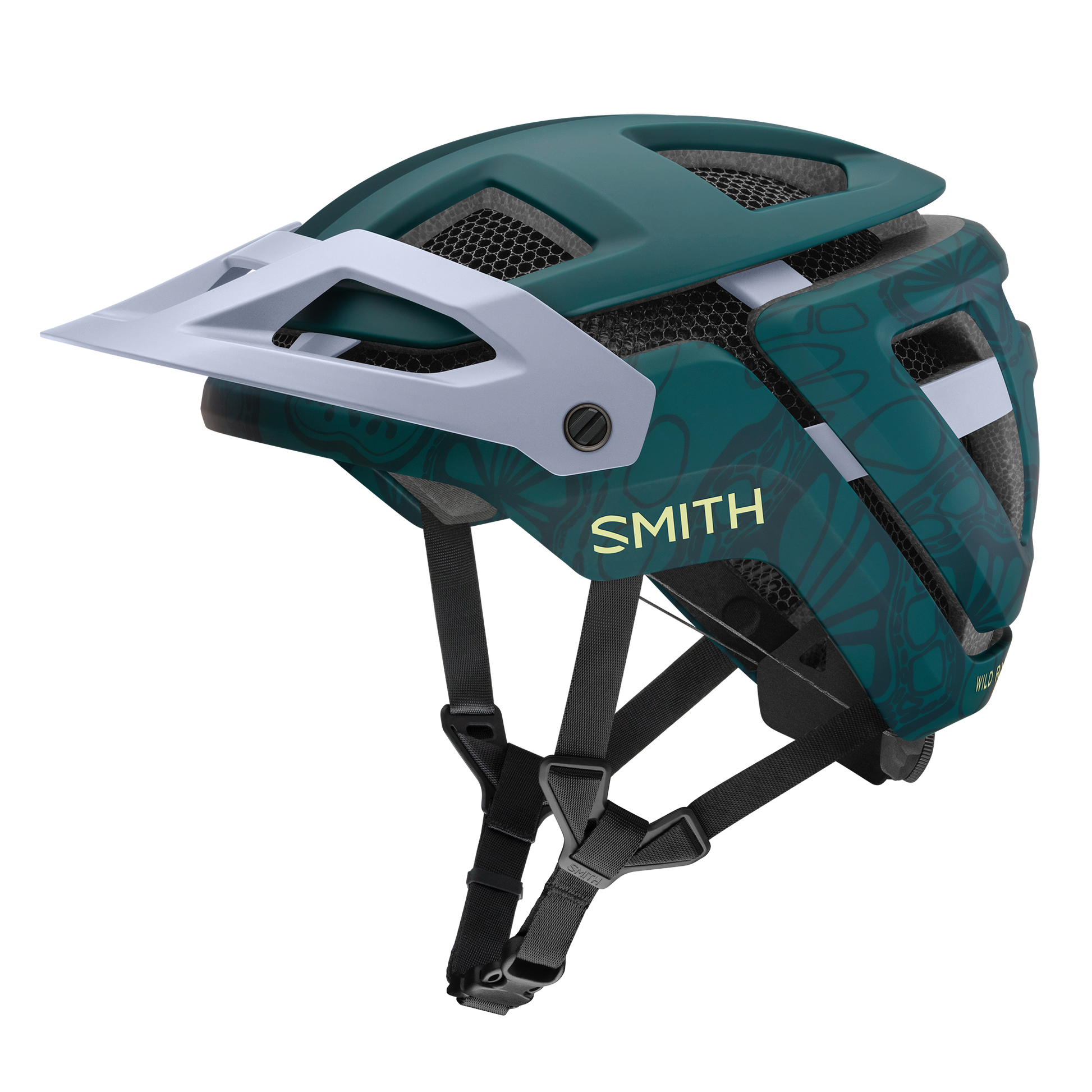 Forefront 3 Mips® - Past Season, Matte Smith x Wild Rye + S