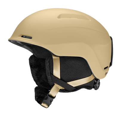 Glide Jr. - Past Season, Matte Sandstorm + YXS