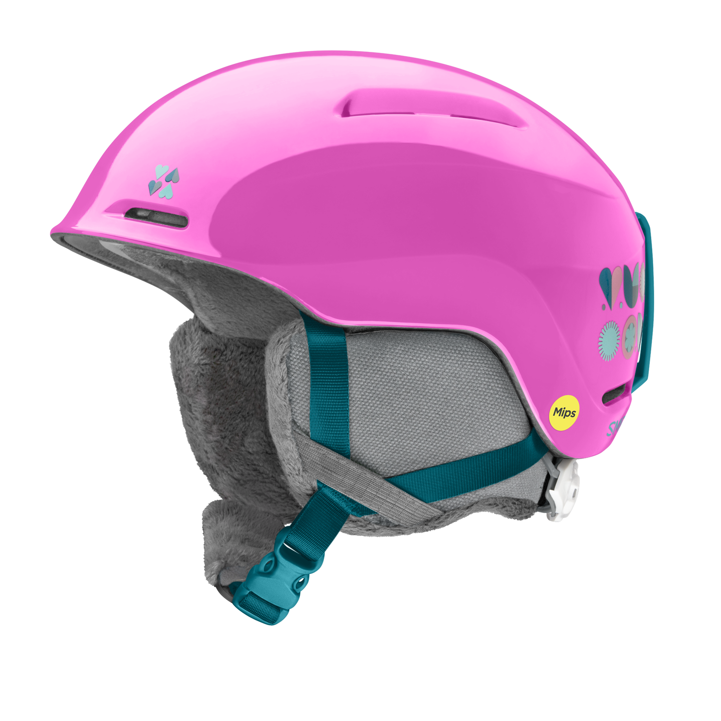 Glide Jr. Mips® - Past Season