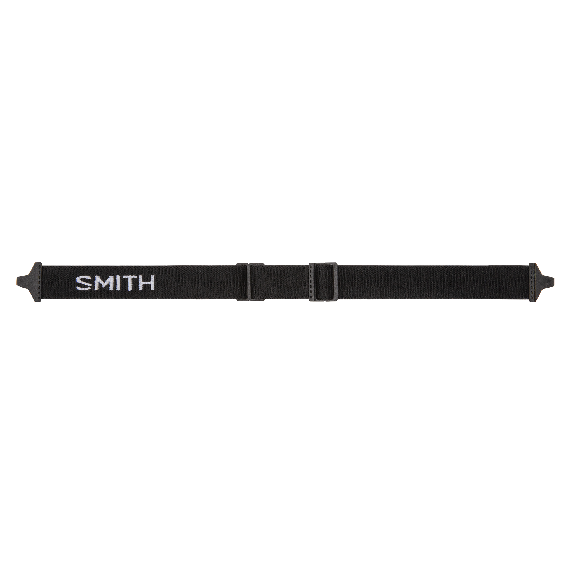 Goggle Inspired Strap, Black