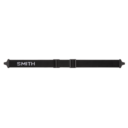Goggle Inspired Strap, Black