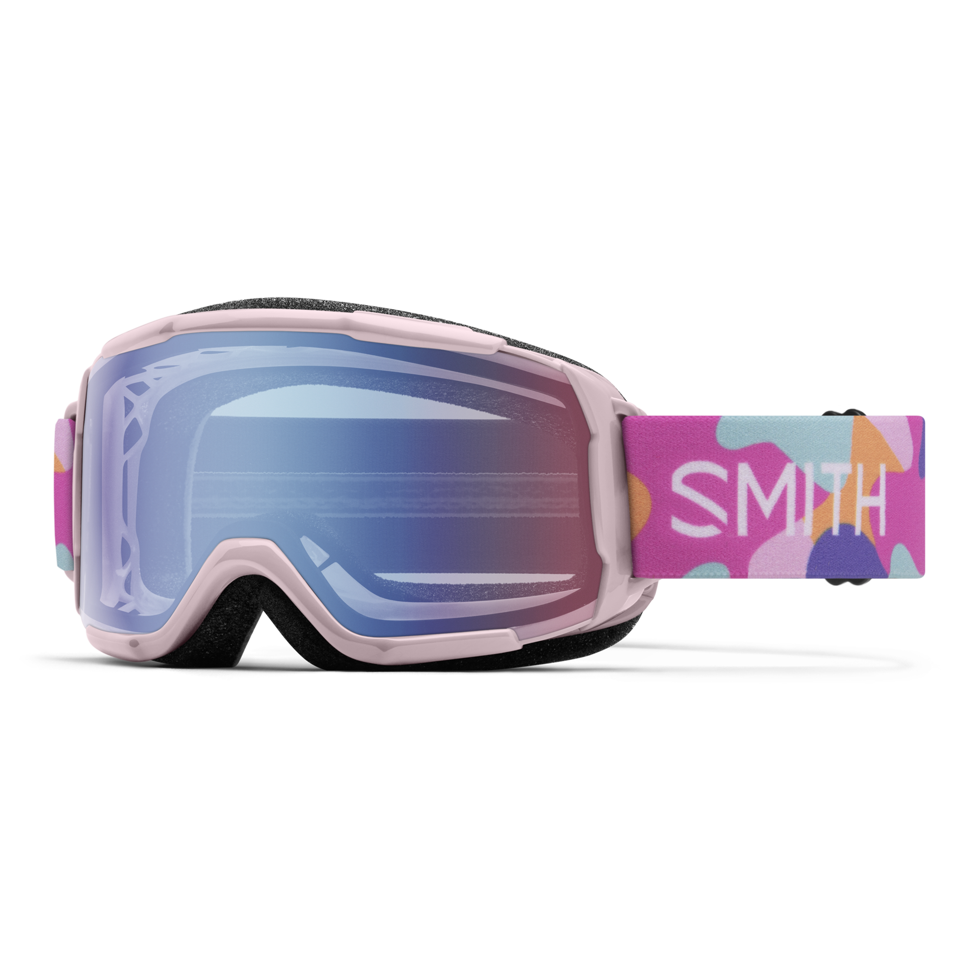 Grom - Past Season, Cobalt Shark Bait | Green Sol-X Mirror