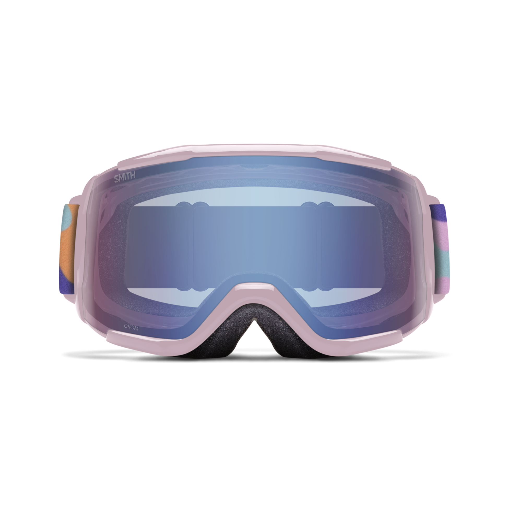 Grom - Past Season, Cobalt Shark Bait | Green Sol-X Mirror