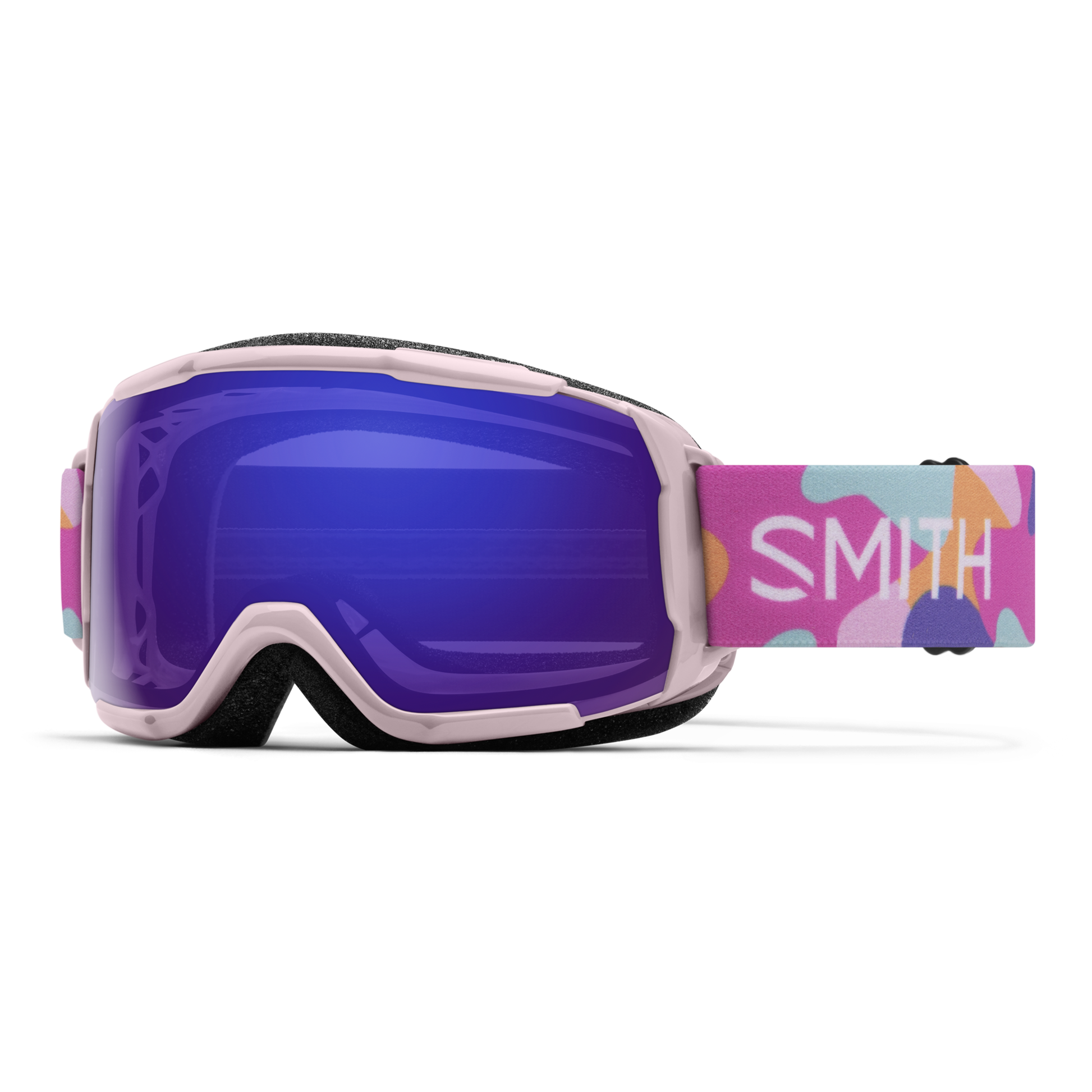 Grom - Past Season, Cobalt Shark Bait | Green Sol-X Mirror