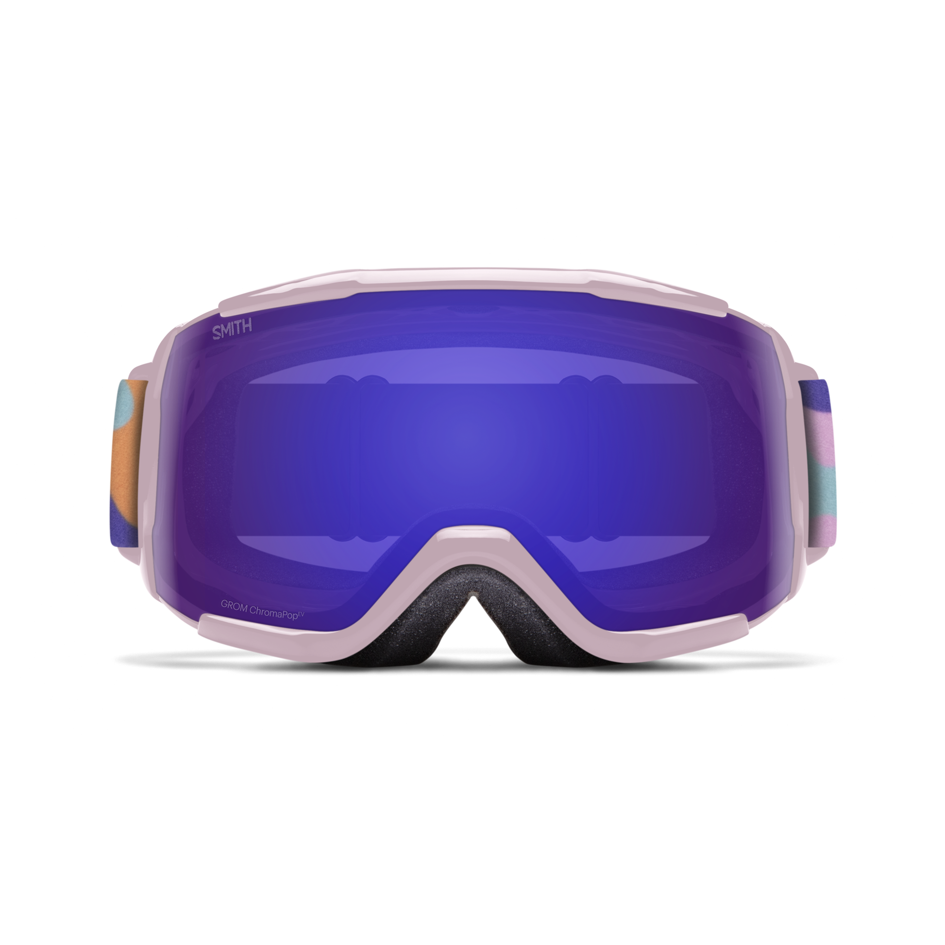 Grom - Past Season, Cobalt Shark Bait | Green Sol-X Mirror