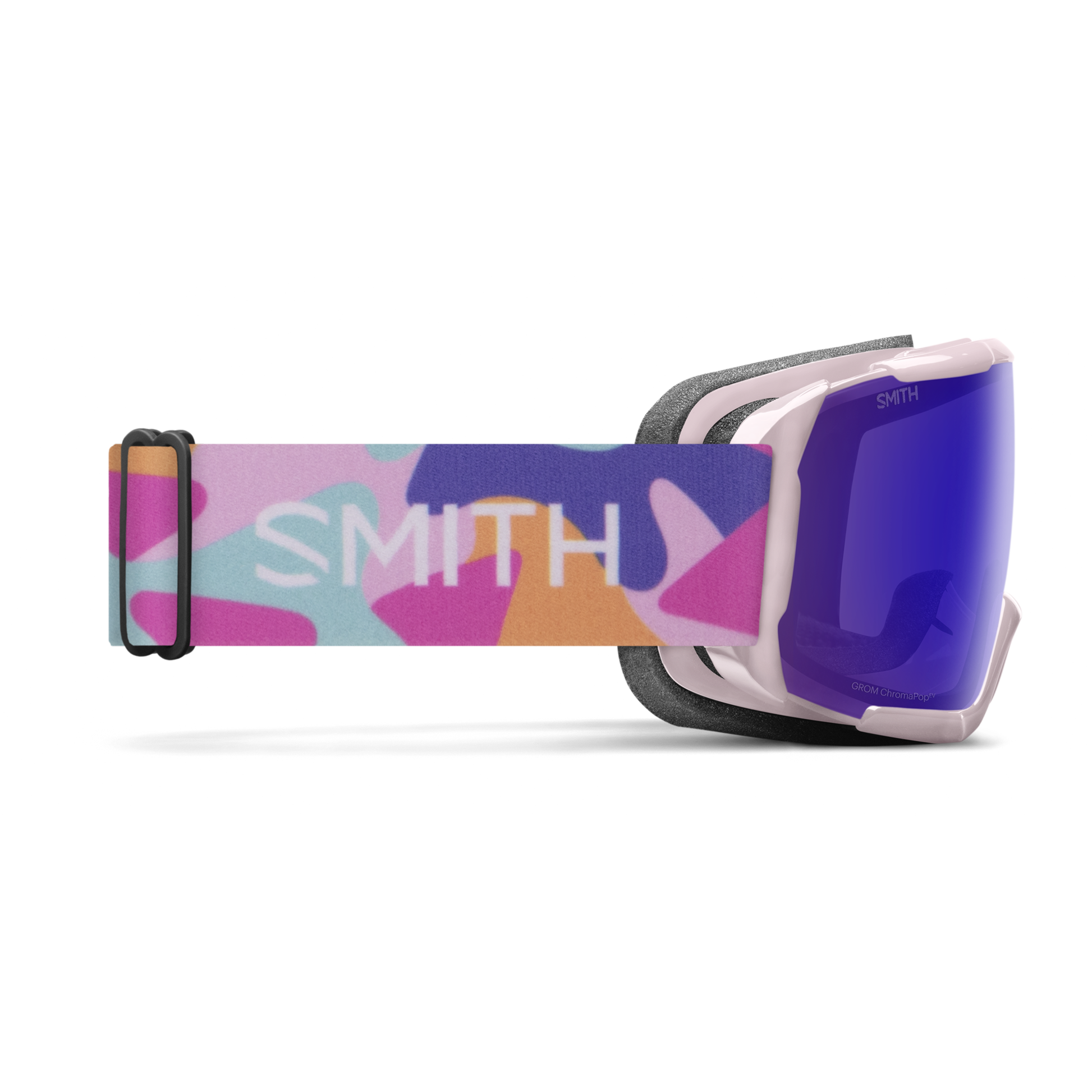 Grom - Past Season, Cobalt Shark Bait | Green Sol-X Mirror