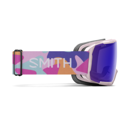 Grom - Past Season, Cobalt Shark Bait | Green Sol-X Mirror