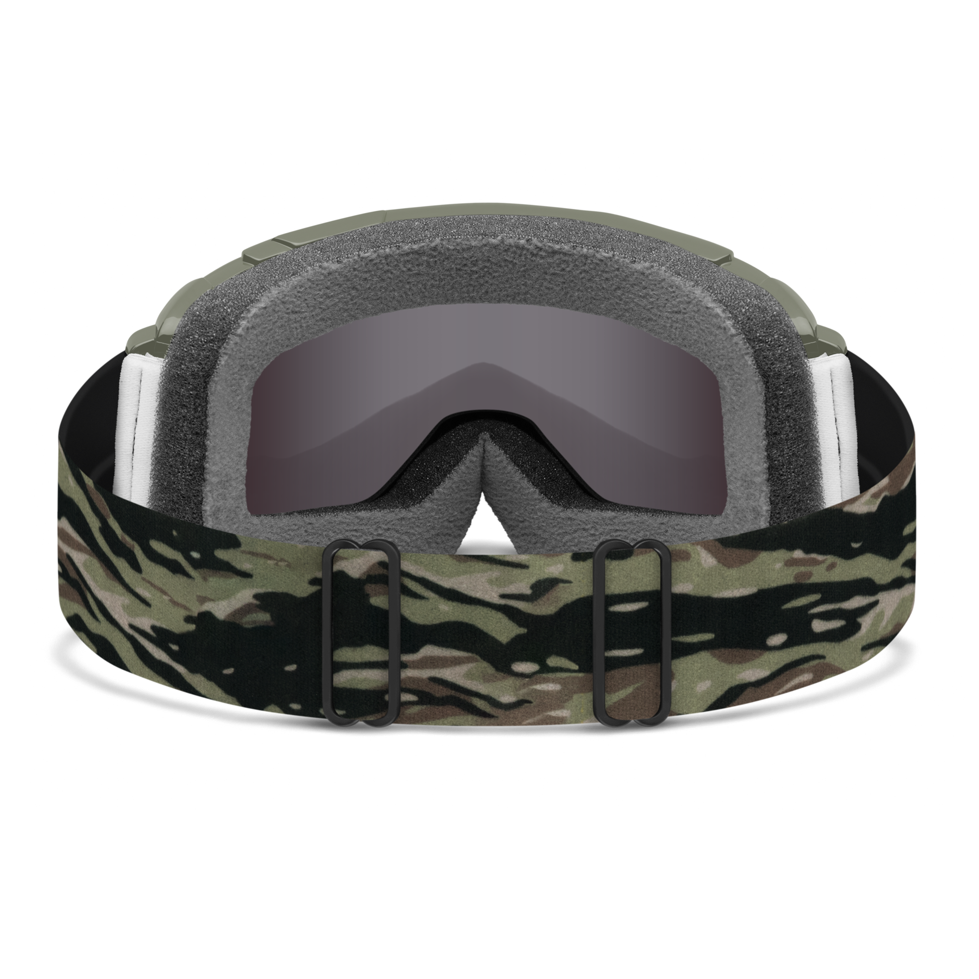 Grom - Past Season, Cobalt Shark Bait | Green Sol-X Mirror