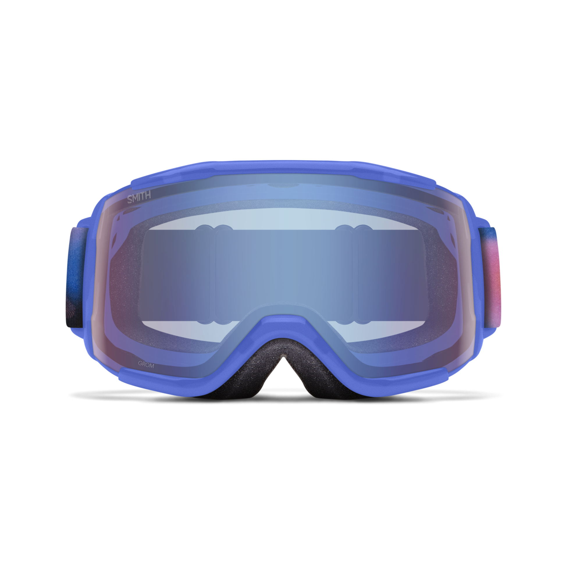 Grom - Past Season, Cobalt Shark Bait | Green Sol-X Mirror