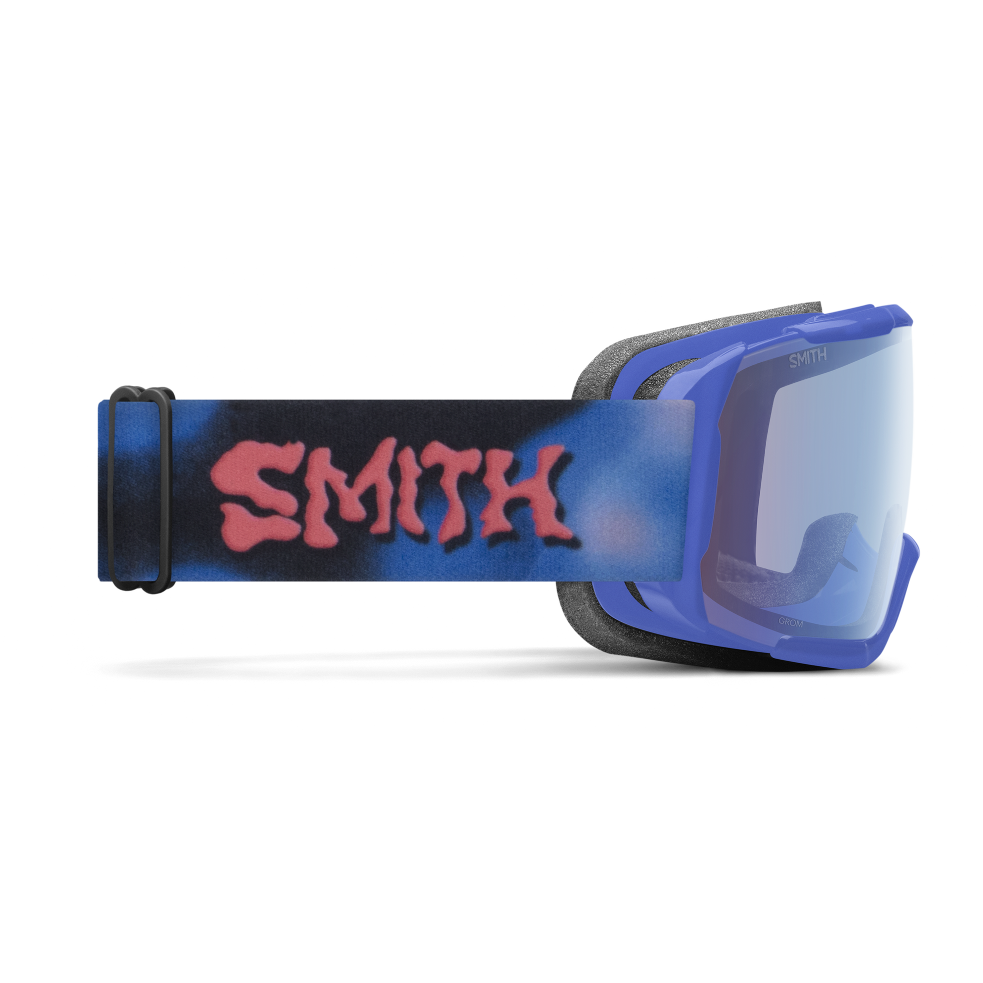 Grom - Past Season, Cobalt Shark Bait | Green Sol-X Mirror