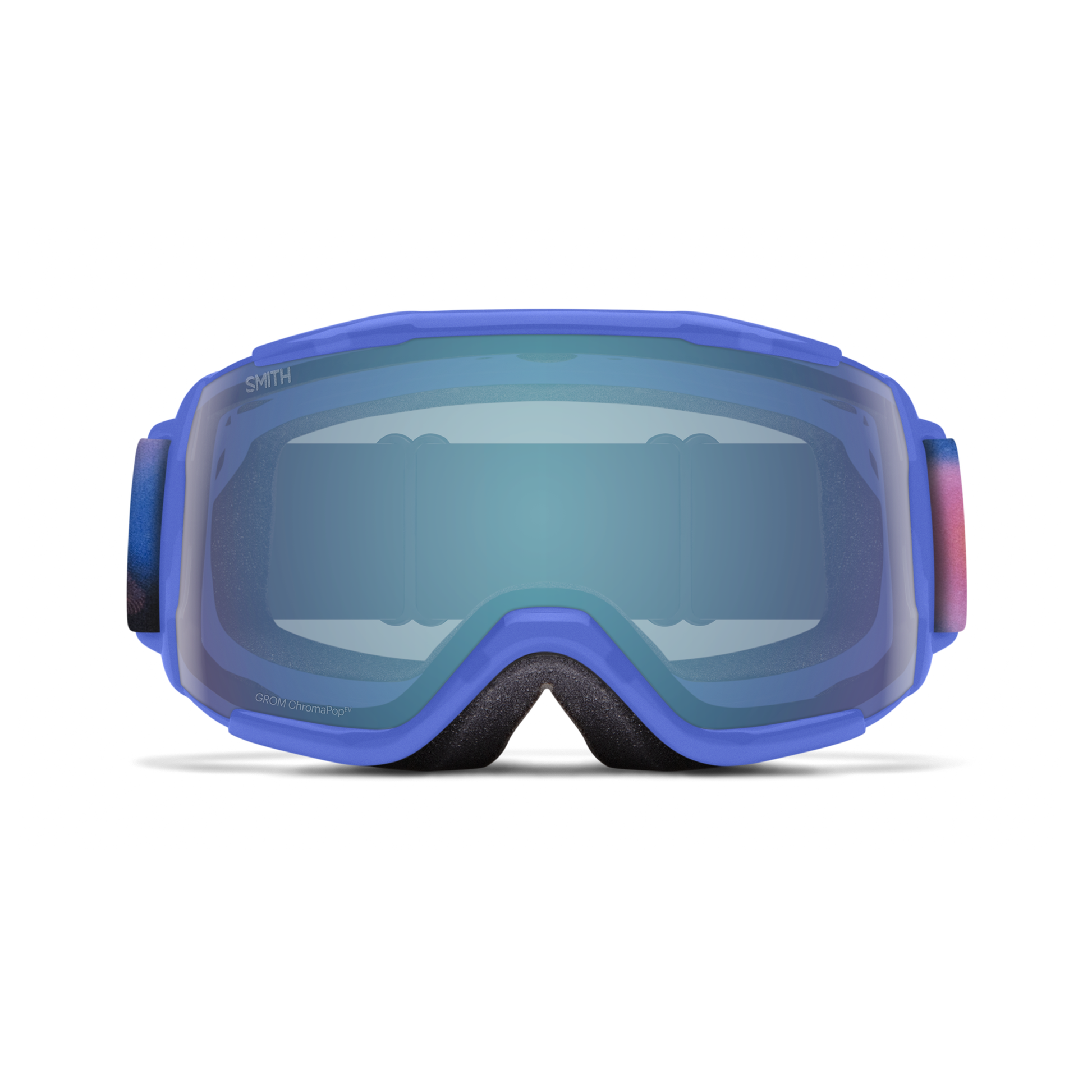 Grom - Past Season, Cobalt Shark Bait | Green Sol-X Mirror