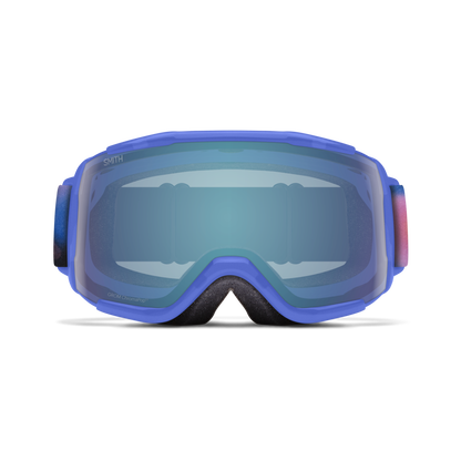 Grom - Past Season, Cobalt Shark Bait | Green Sol-X Mirror