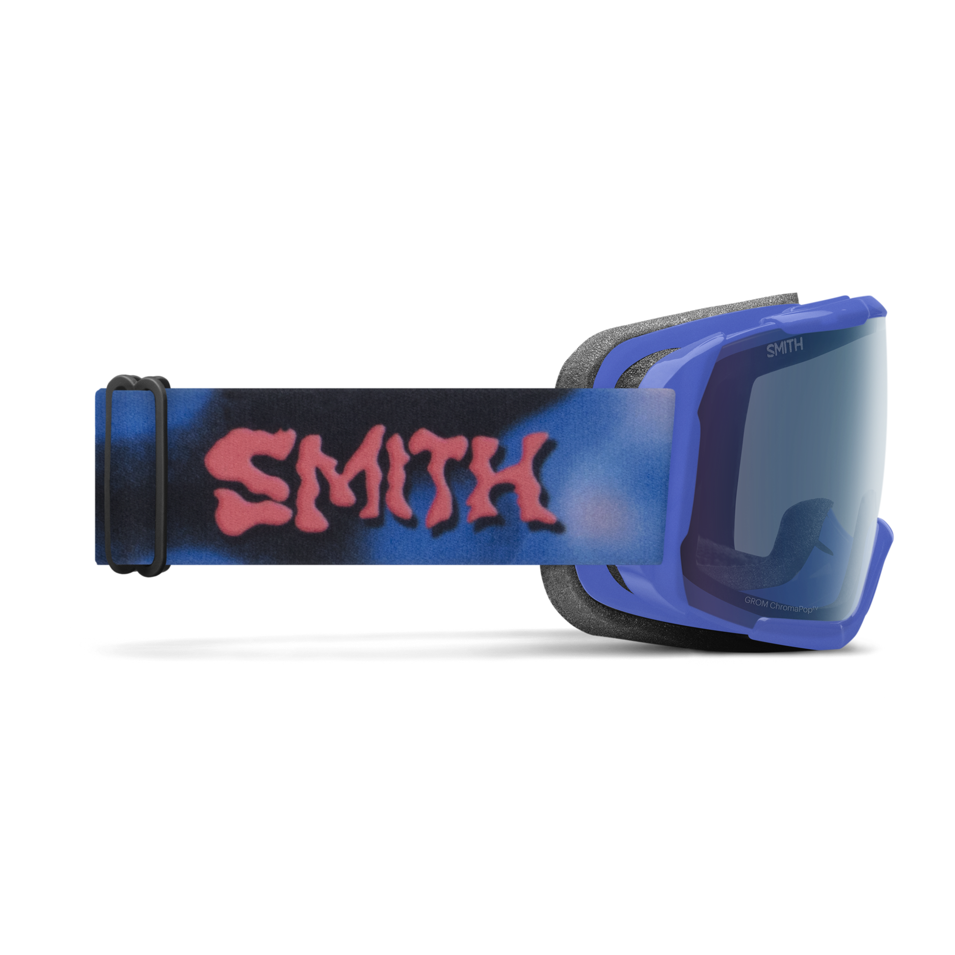 Grom - Past Season, Cobalt Shark Bait | Green Sol-X Mirror