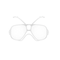 Adaptateur de lunettes GRX